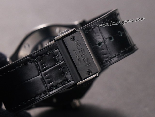 JB宇舶恒寶經典融合CLASSIC FUSION系列陀飛輪高端複刻男士腕表  gjs2176